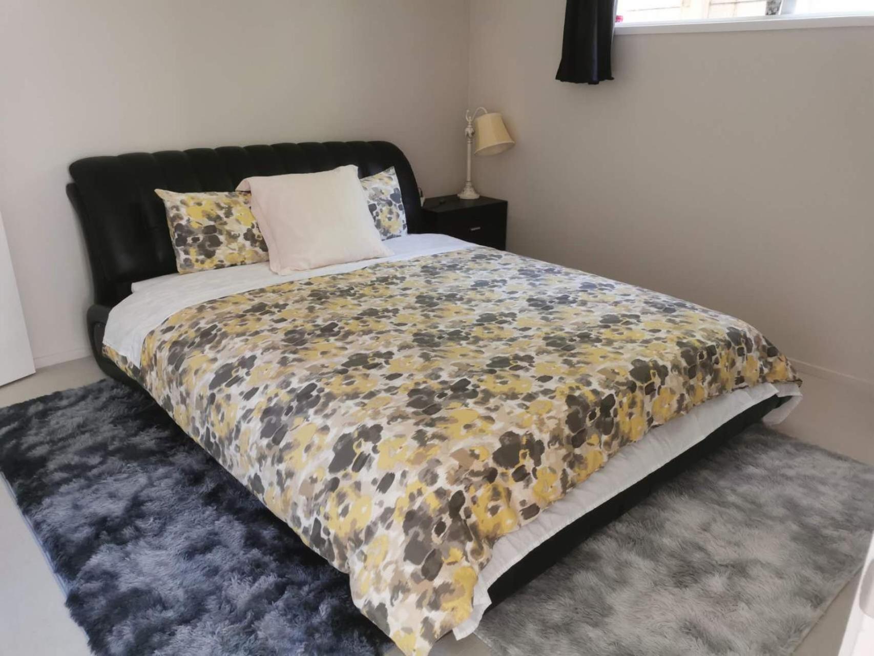 Sunshine Hillcrest Home Auckland Eksteriør billede