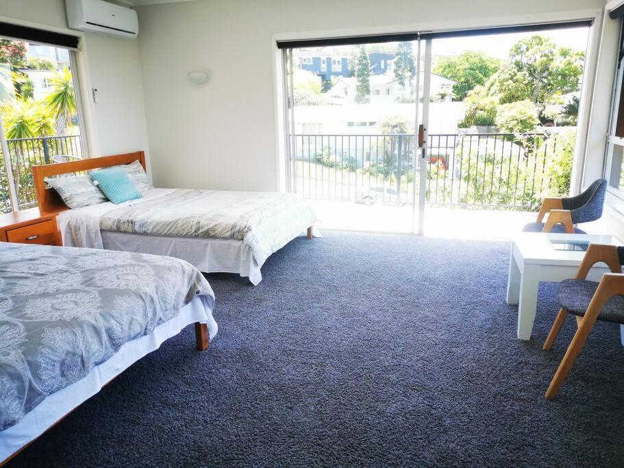 Sunshine Hillcrest Home Auckland Eksteriør billede