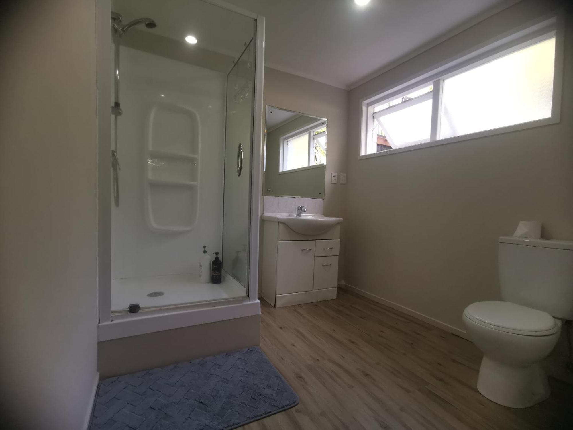 Sunshine Hillcrest Home Auckland Eksteriør billede