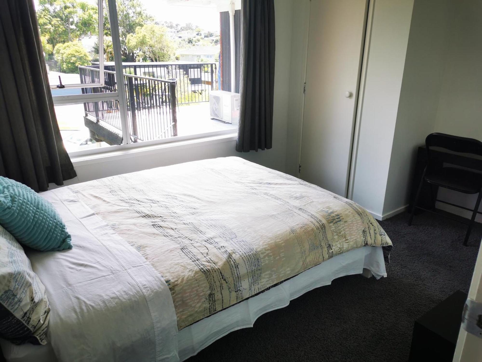 Sunshine Hillcrest Home Auckland Eksteriør billede